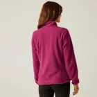 Regatta Floreo IV női polár felső piros