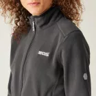 Regatta Floreo IV női polár felső fekete