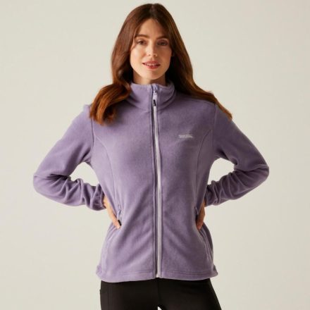 Regatta Floreo IV női polár felső lila