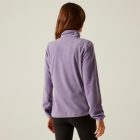 Regatta Floreo IV női polár felső lila