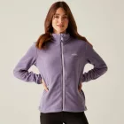 Regatta Floreo IV női polár felső lila