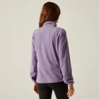 Regatta Floreo IV női polár felső lila