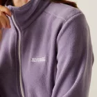 Regatta Floreo IV női polár felső lila