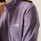 Regatta Floreo IV női polár felső lila