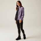 Regatta Floreo IV női polár felső lila