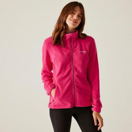Regatta Floreo IV női polár felső rózsaszín/korall/pink