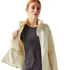 Regatta Floreo IV női polár felső szürke