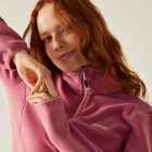 Regatta Floreo IV női polár felső rózsaszín/korall/pink