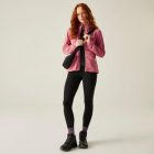 Regatta Floreo IV női polár felső rózsaszín/korall/pink