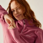 Regatta Floreo IV női polár felső rózsaszín/korall/pink