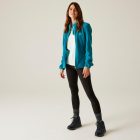 Regatta Floreo IV női polár felső kék