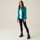 Regatta Floreo IV női polár felső kék