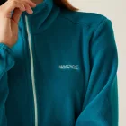 Regatta Floreo IV női polár felső kék