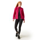 Regatta Floreo IV női polár felső rózsaszín/korall/pink