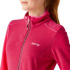 Regatta Floreo IV női polár felső rózsaszín/korall/pink