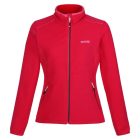 Regatta Floreo IV női polár felső rózsaszín/korall/pink