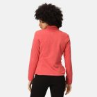 Regatta Floreo IV női polár felső rózsaszín/korall/pink