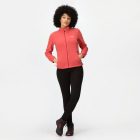 Regatta Floreo IV női polár felső rózsaszín/korall/pink