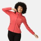 Regatta Floreo IV női polár felső rózsaszín/korall/pink