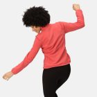 Regatta Floreo IV női polár felső rózsaszín/korall/pink