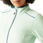 Regatta Floreo IV női polár felső kék