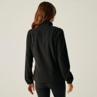 Regatta Floreo IV női polár felső fekete