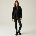 Regatta Floreo IV női polár felső fekete