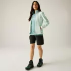 Regatta Floreo IV női polár felső zöld