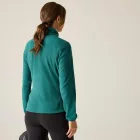 Regatta Floreo IV női polár felső zöld