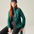 Regatta Floreo IV női polár felső zöld