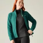 Regatta Floreo IV női polár felső zöld