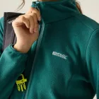 Regatta Floreo IV női polár felső zöld