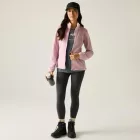 Regatta Floreo IV női polár felső rózsaszín/korall/pink 