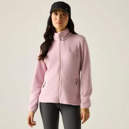 Regatta Floreo IV női polár felső rózsaszín/korall/pink 