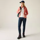 Regatta Floreo IV női polár felső rózsaszín/korall/pink 