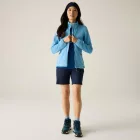 Regatta Floreo IV női polár felső kék