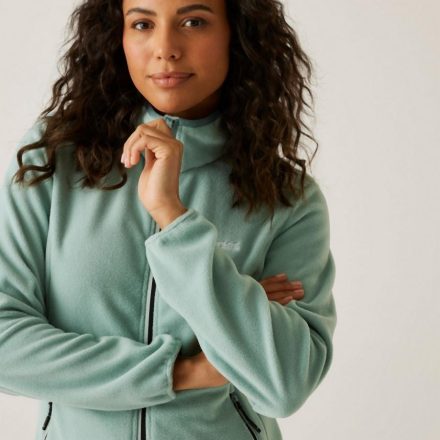 Regatta Floreo IV női polár felső zöld