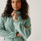 Regatta Floreo IV női polár felső zöld