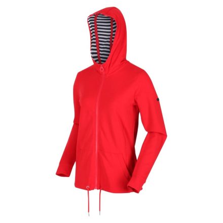 Regatta Bayarma Hoody női felső piros