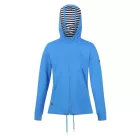 Regatta Bayarma Hoody női felső kék