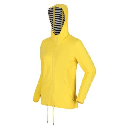 Regatta Bayarma Hoody női felső sárga