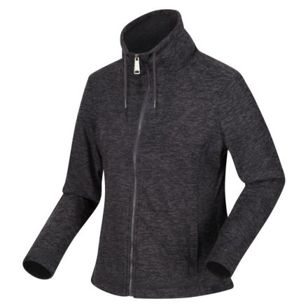 Regatta Kizmit Full Zip női pulóver szürke