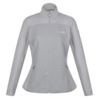 Regatta Highton FZ III női polár felső szürke