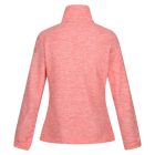 Regatta Azaelia F/Z női polár felső rózsaszín/korall/pink