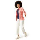 Regatta Azaelia F/Z női polár felső rózsaszín/korall/pink