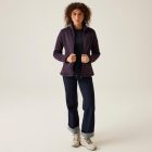 Regatta Razia II női polár felső lila