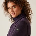 Regatta Razia II női polár felső lila