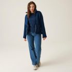 Regatta Razia II női polár felső fekete