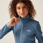 Regatta Wms Newhill női polár felső kék