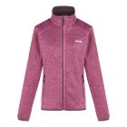 Regatta Wms Newhill női polár felső piros